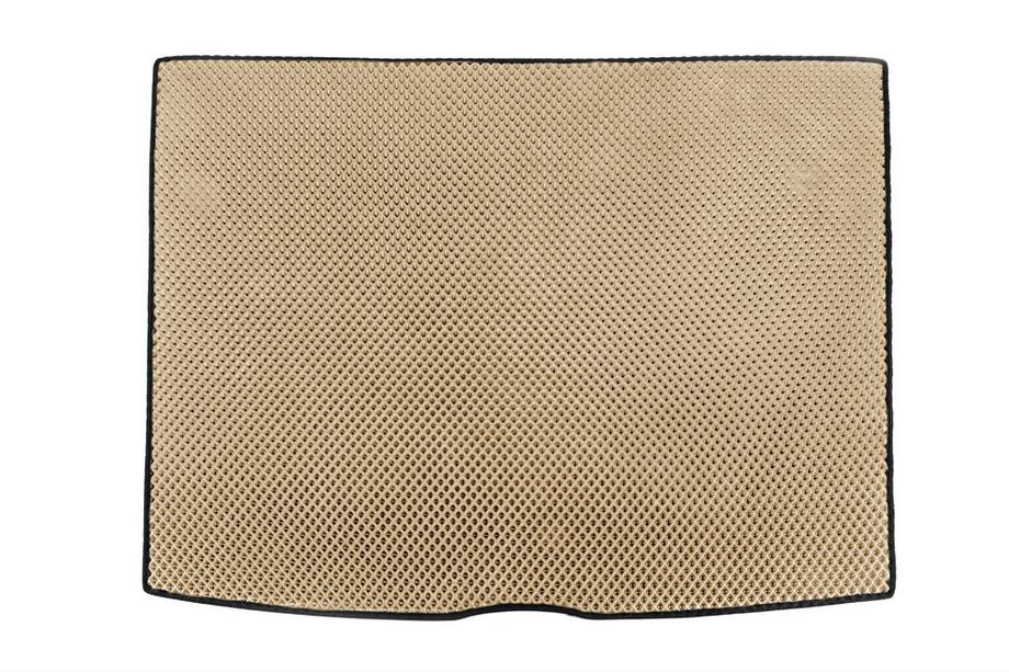 Mercedes GLE W167 2018– EVA kofferbakmat (Beige) Image