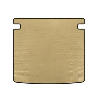 EVA kofferbakmat (Beige)