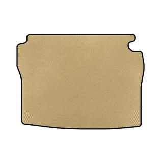 EVA kofferbakmat (SD, korte wielbasis, beige)