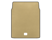 Mercedes S-Class W222 2013–2022 EVA kofferbakmat (2017-2020, SD, lange wielbasis, Beige) foto 1