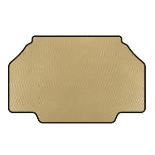 EVA kofferbakmat (2016-2020, Cabriolet, Beige)