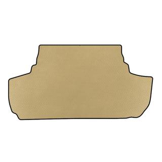 EVA kofferbakmat (SD, Beige)