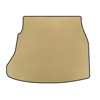 EVA kofferbakmat (HB, beige) MG 6 2010–