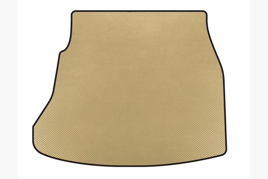 MG 6 2010– EVA kofferbakmat (HB, beige) Image