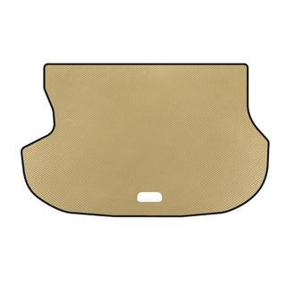 EVA kofferbakmat (Beige)