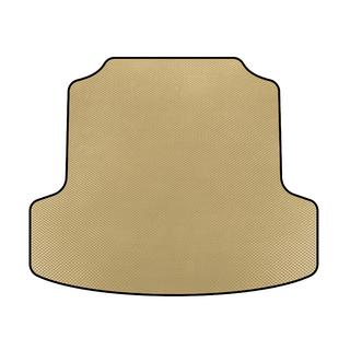 EVA kofferbakmat (SD, Beige) Nissan Altima 2012–2018