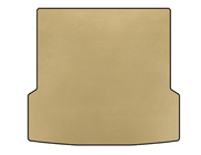 Nissan Armada 2003–2015 EVA kofferbakmat (2003-2008, Beige) foto 1