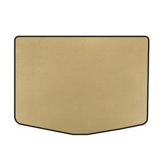 EVA kofferbakmat (Beige)