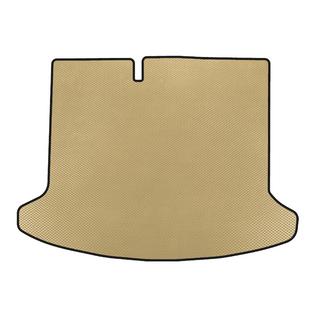 EVA kofferbakmat (Beige)