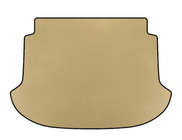 Nissan Murano 2002–2008 EVA kofferbakmat (Beige) foto 1