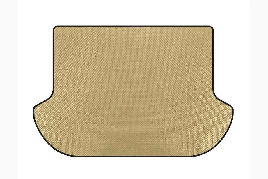 Nissan Murano 2014– EVA kofferruimat (2014-2019, Beige) Image