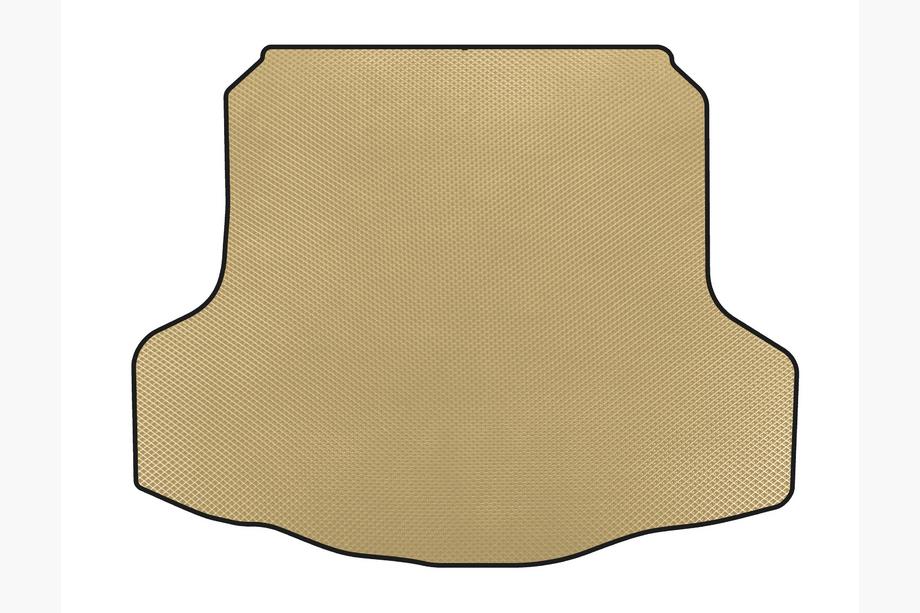 Nissan Teana 2008–2013 EVA kofferbakmat (SD, Beige) Image