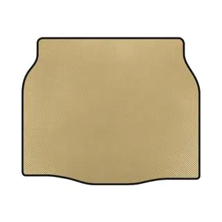 EVA kofferbakmat (HB, beige)