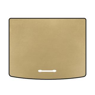 EVA kofferbakmat (LB, Hybrid, Beige)