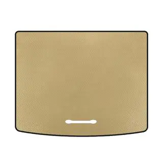 EVA kofferbakmat (LB, Hybrid, Beige)