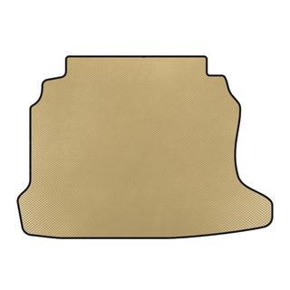 EVA kofferbakmat (SD, Beige) Opel Astra G Classic 1998–2012