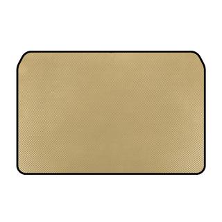 EVA kofferbakmat (HB, 5-deurs, Beige) Opel Corsa F 2019–