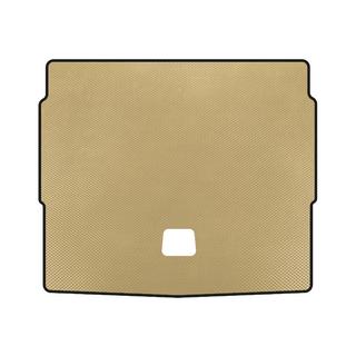 EVA kofferbakmat (2017-2021, beige) Opel Grandland X 2017–