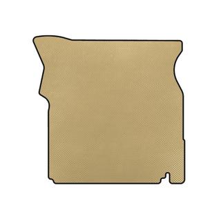 EVA kofferbakmat (SD, Beige) Opel Omega B 1994–2003