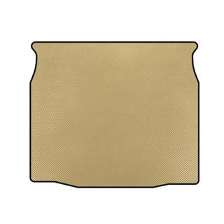EVA kofferbakmat (HB, beige)