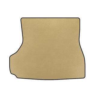 EVA kofferbakmat (LB, beige) Opel Vectra B 1995–2002