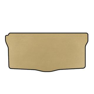 EVA kofferbakmat (HB, beige)