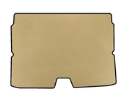 Peugeot 2008 2019– EVA kofferbakmat (Beige) foto 1