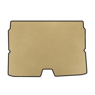 EVA kofferbakmat (Beige)