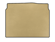Peugeot 2008 2019– Kofferbakmat EVA V1 (Electro, Beige) foto 1