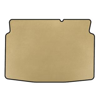 EVA kofferbakmat (HB, 5-deurs, Beige)
