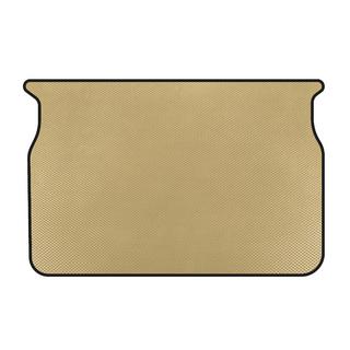 EVA kofferbakmat (HB, 5-deurs, Beige)