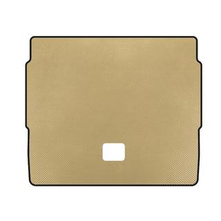 EVA kofferbakmat (Beige) Peugeot 3008 2016–2023