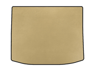 Peugeot 4008 2012–2017 EVA kofferbakmat (Beige) foto 1