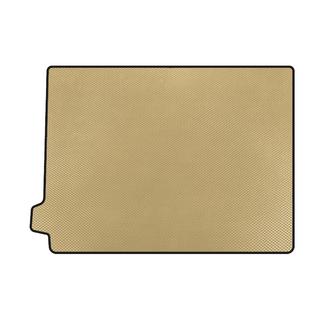 EVA kofferbakmat (2016-2020, Beige)