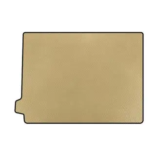 EVA kofferbakmat (2016-2020, Beige)