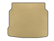 Peugeot 508 2018– EVA kofferbakmat (LB, beige) foto 1