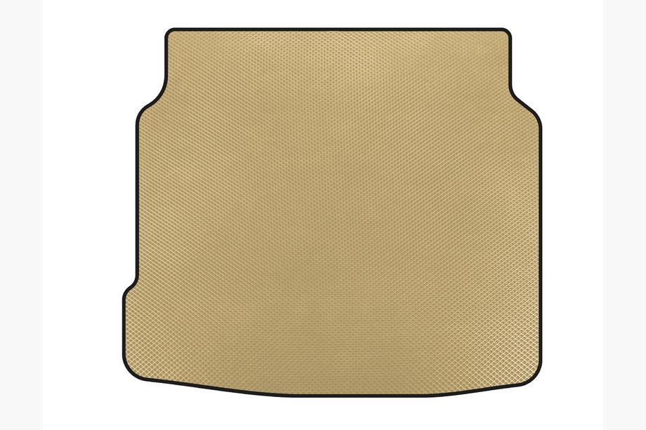 Peugeot 508 2018– EVA kofferbakmat (LB, beige) Image