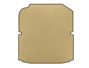 Peugeot 607 1999–2010 EVA kofferbakmat (SD, Beige) foto 1