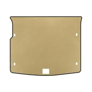 EVA V1 kofferbakmat (Beige)