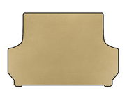 Range Rover II P38A 1997–2002 EVA kofferbakmat (Beige) foto 1