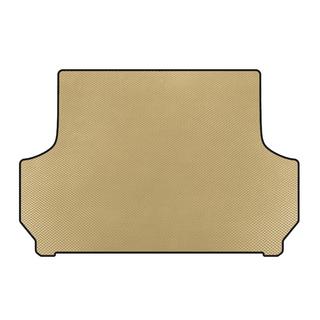 EVA kofferbakmat (Beige)