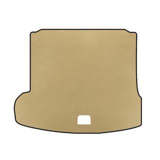 EVA kofferbakmat (Beige)