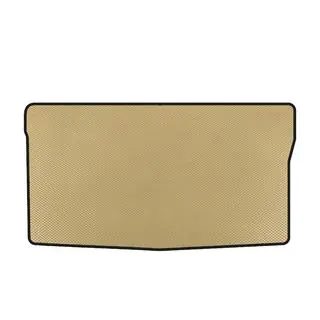 EVA kofferbakmat (HB, beige)