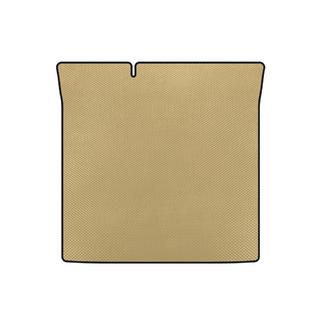 EVA kofferbakmat V-1 (SD, Beige)
