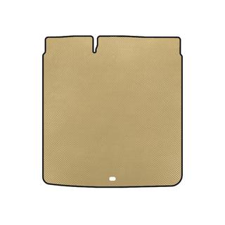 EVA kofferbakmat (Voorwielaandrijving, Beige)