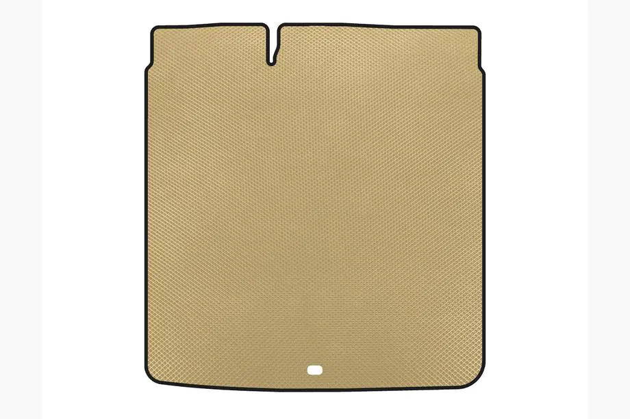 Renault Arkana 2019– EVA kofferbakmat (Voorwielaandrijving, Beige) Image