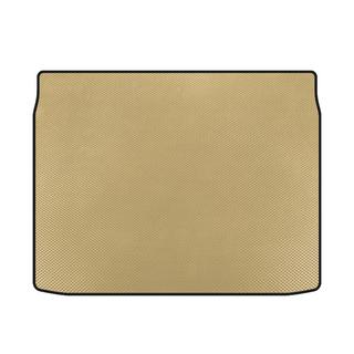 EVA kofferbakmat (2015-2018, Beige)