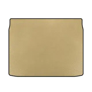 EVA kofferbakmat (2015-2018, Beige)
