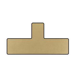 EVA kofferbakmat (5-deurs/7-zits, beige) Renault Kangoo 2008–2020