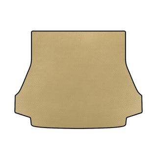 EVA kofferbakmat (SW, beige)